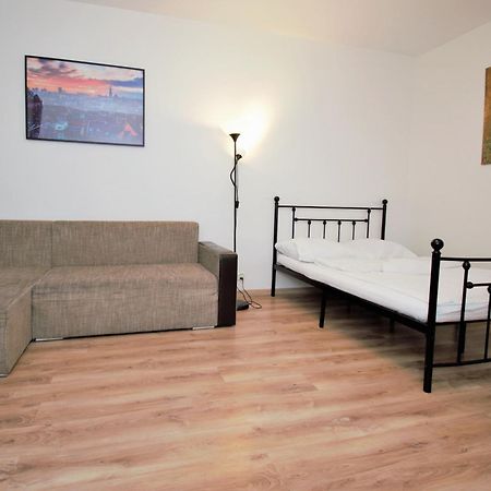 Roomspoznan Pl - Ogrodowa 9 - 24H Self Check-In Εξωτερικό φωτογραφία