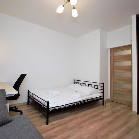 Roomspoznan Pl - Ogrodowa 9 - 24H Self Check-In Εξωτερικό φωτογραφία