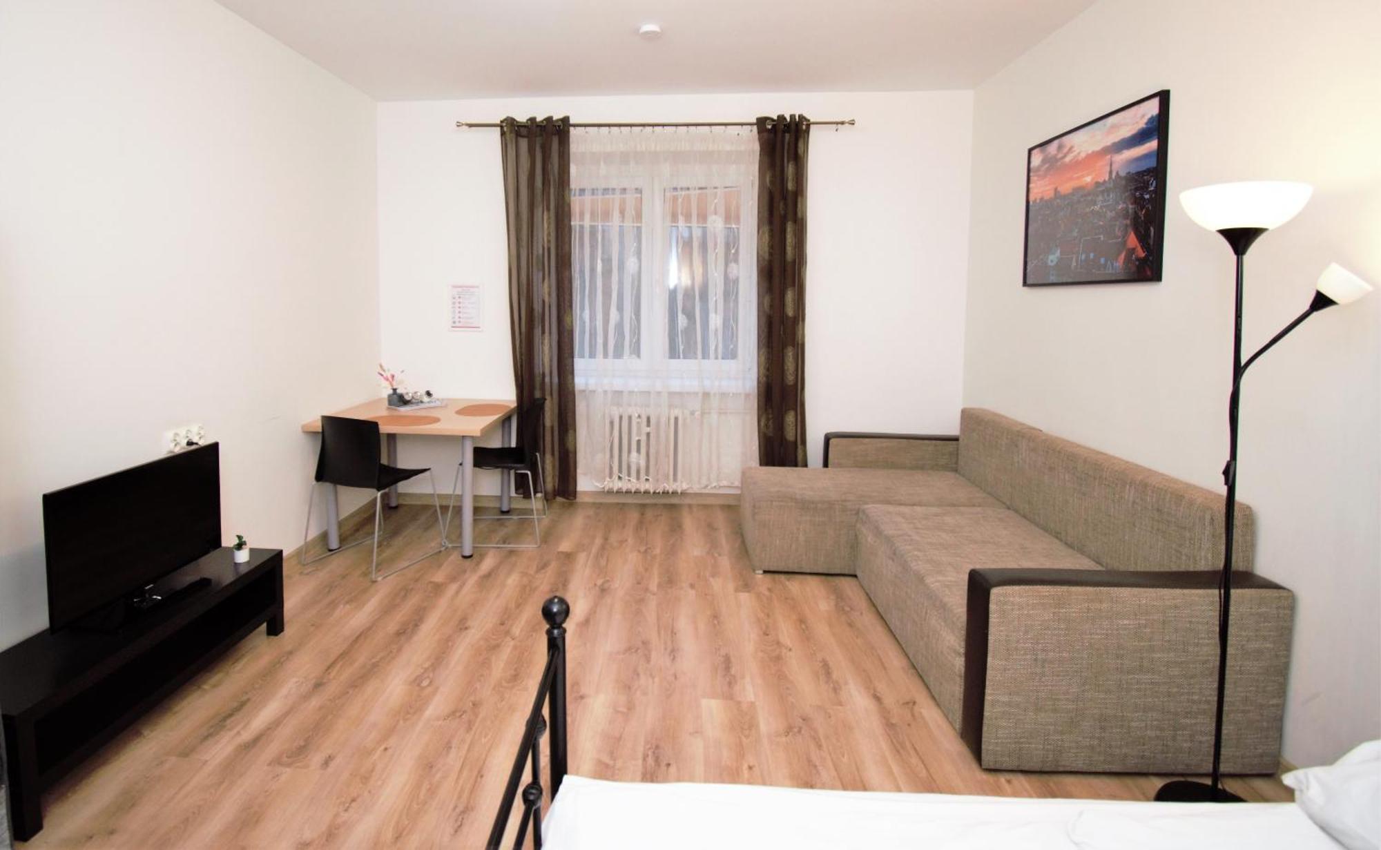 Roomspoznan Pl - Ogrodowa 9 - 24H Self Check-In Εξωτερικό φωτογραφία